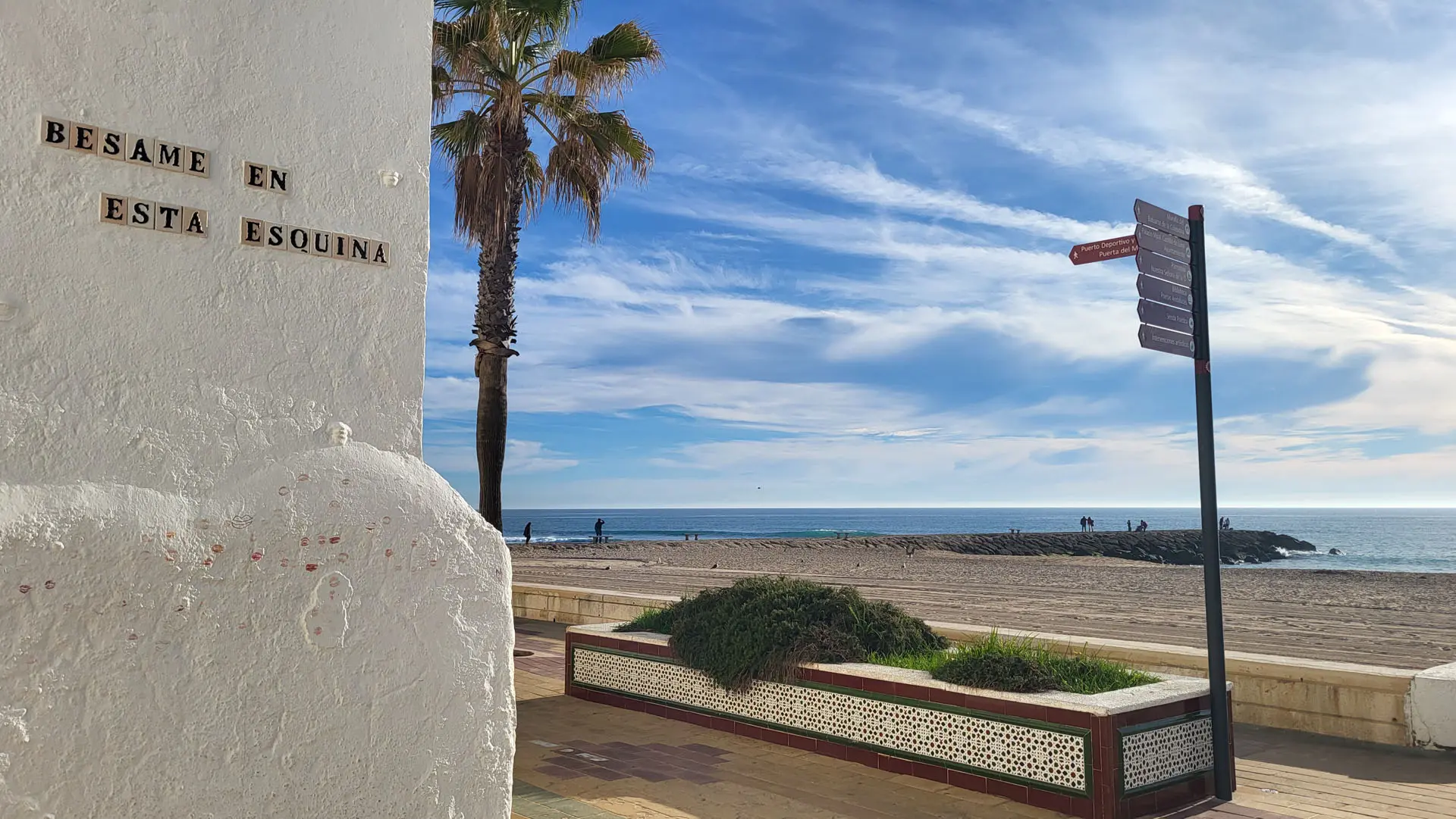  casas en Rota