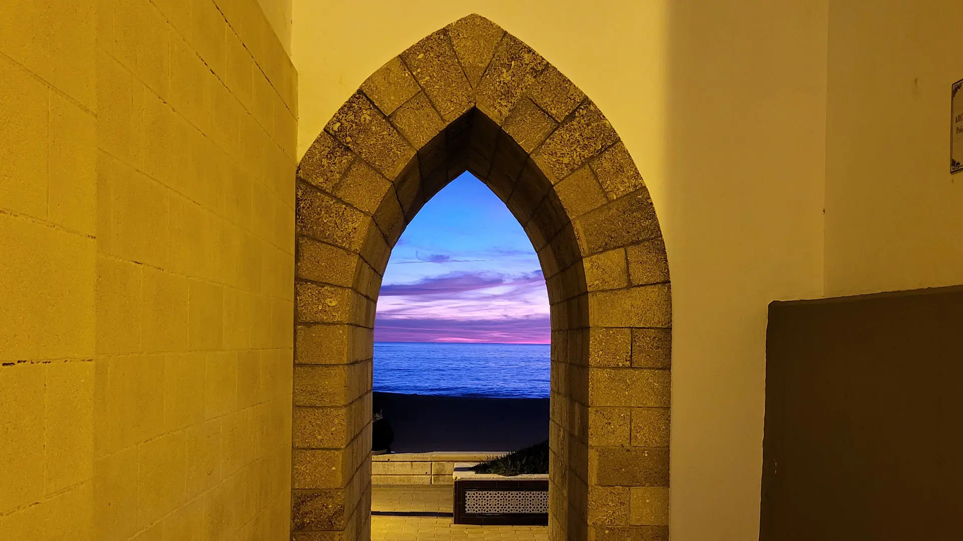  apartamentos en Rota